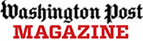 Washington Post Magazine logo