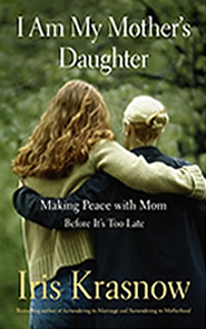 I Am My Mother's Daughter book cover