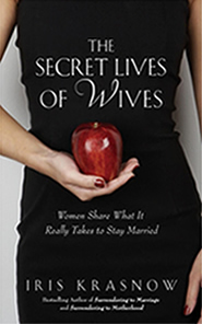 Secret Lives Of Wives book cover