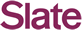 Slate magazine logo